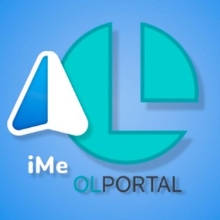 Логотип канала olportal_ai