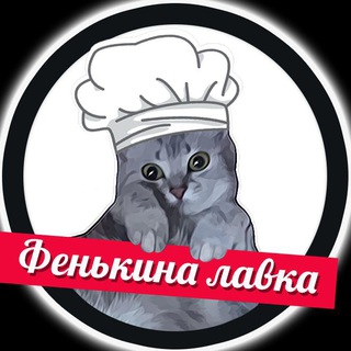 Логотип канала foodfordooog