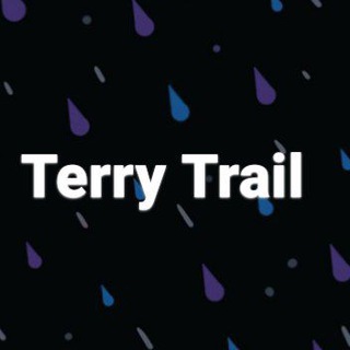 Логотип канала terrytrail