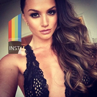 Логотип канала instagramgirlsbot