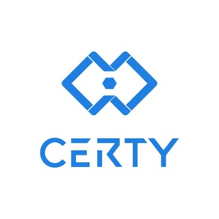 Логотип certynetworkann