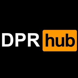 Логотип канала dprhub