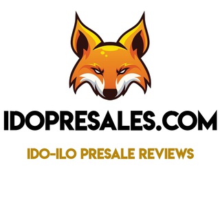 Логотип канала idopresales_com