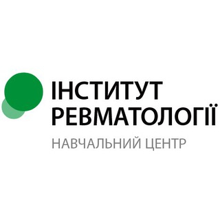 Логотип канала rheumatologyua