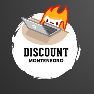 Логотип mont_discount_chat