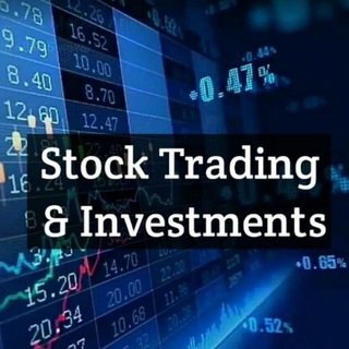 Логотип канала stocktradingandinvestment