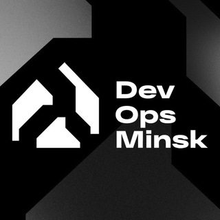 Логотип канала devopsminsk