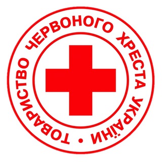 Логотип канала redcross_slavuta