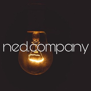 Логотип канала ned_company1