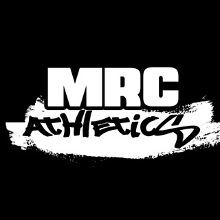 Логотип mrc_athletics