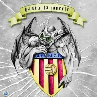 Логотип канала incursionesvalenciaoficial