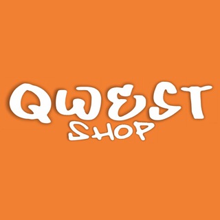 Логотип канала qwest_shop_okt