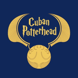 Логотип канала cubanpotterhead