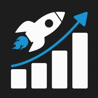 Логотип канала business_rocket