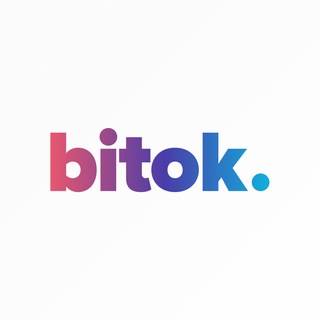 Логотип канала bitok_trading