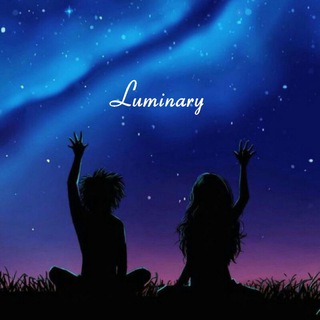 Логотип luminary1