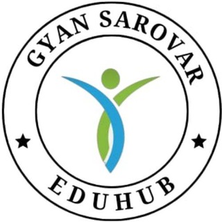 Логотип канала gyan_sarovar_Eduhub