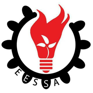 Логотип канала eessa_iust