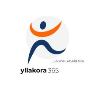 Логотип канала yllakora365