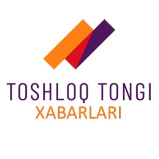 Логотип toshloq_tongi_xabarlari