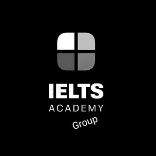 Логотип канала ielts8group