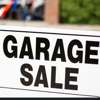 Логотип канала antalya_garage_sale