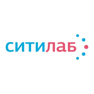 Логотип канала citilabru