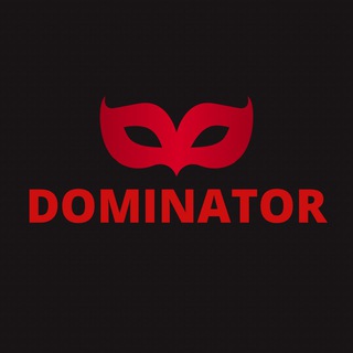 Логотип канала sexshop_dominator