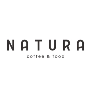 Логотип канала naturacoffeefood