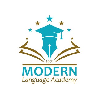 Логотип канала modernacademy1