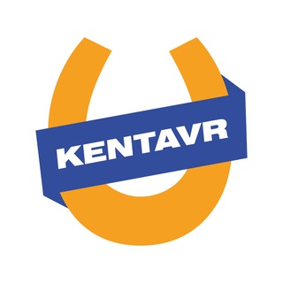 Логотип канала kentavr_school