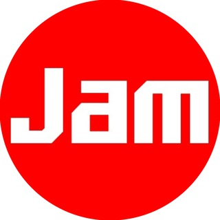 Логотип jamagency