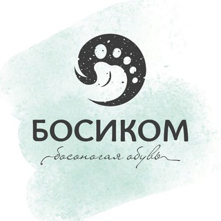 Логотип канала bosikom1