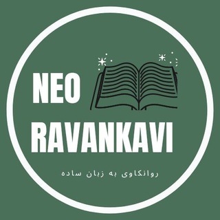 Логотип канала neoravankavi