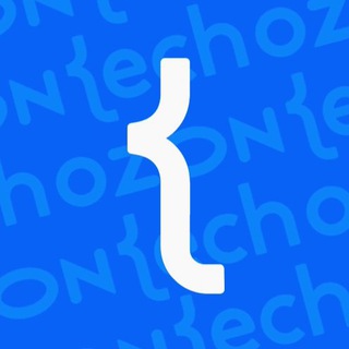 Логотип канала ozon_tech