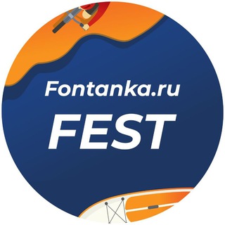 Логотип канала zsdfest