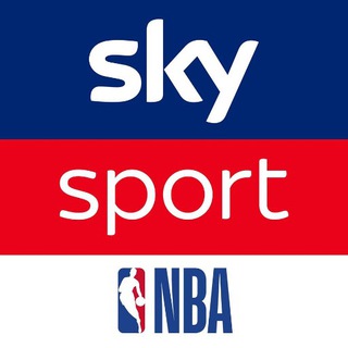 Логотип канала sky_sports_nba