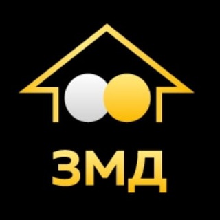 Логотип канала zmd_ru