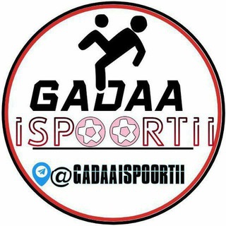 Логотип канала gadaaisport