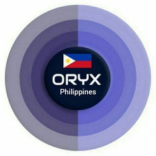 Логотип oryx_philippines