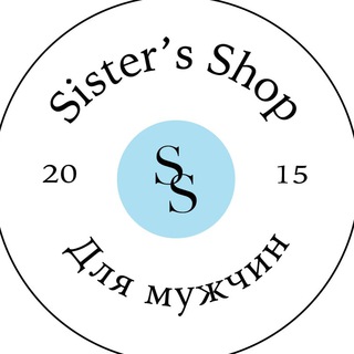 Логотип канала sistershopman1