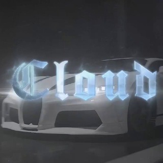 Логотип канала bugatti_cloud