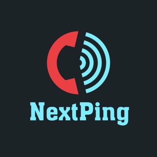 Логотип nextpingvpn