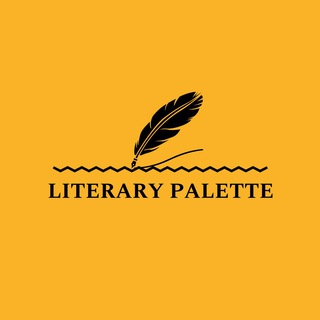 Логотип канала literarypall