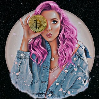 Логотип crypto_ladies