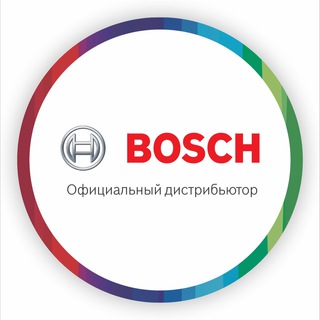 Логотип bosch_uz