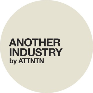 Логотип канала anotherindustry