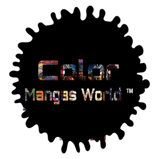 Логотип color_mangasvf