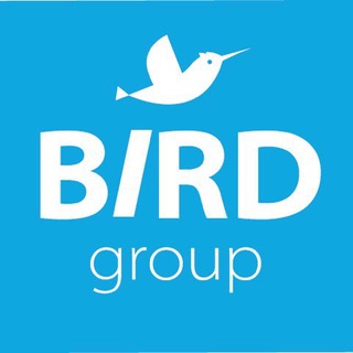 Логотип birdgroupuk