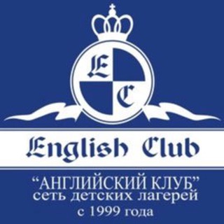 Логотип канала ec_pro_lingua